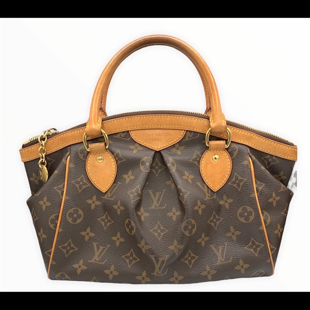 $1️⃣2️⃣5️⃣0️⃣LOUIS VUITTON Tivoli PM